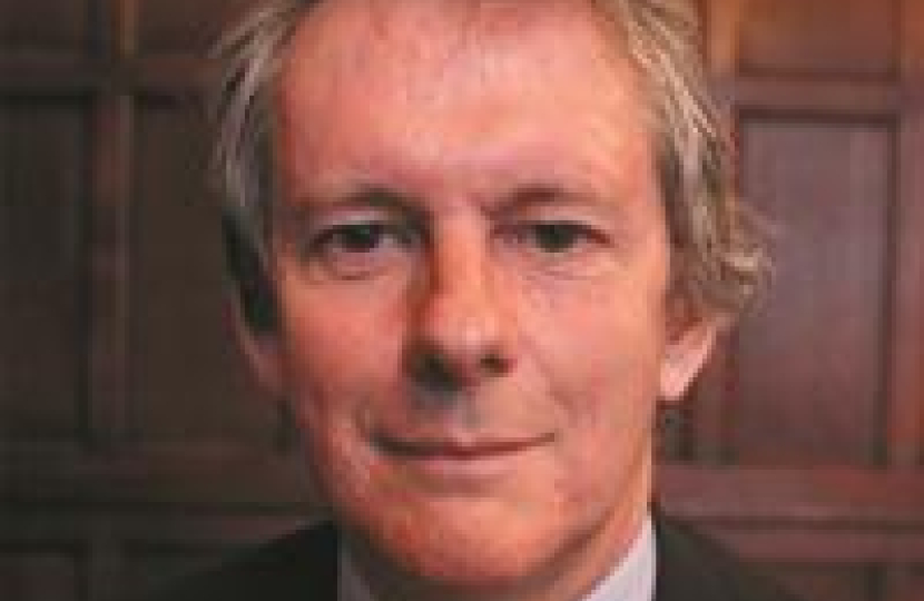 Cllr Roger Bailey