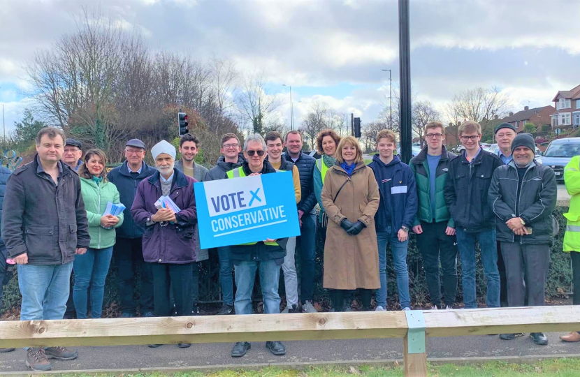 Coventry Conservatives