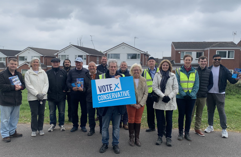 Coventry Conservatives