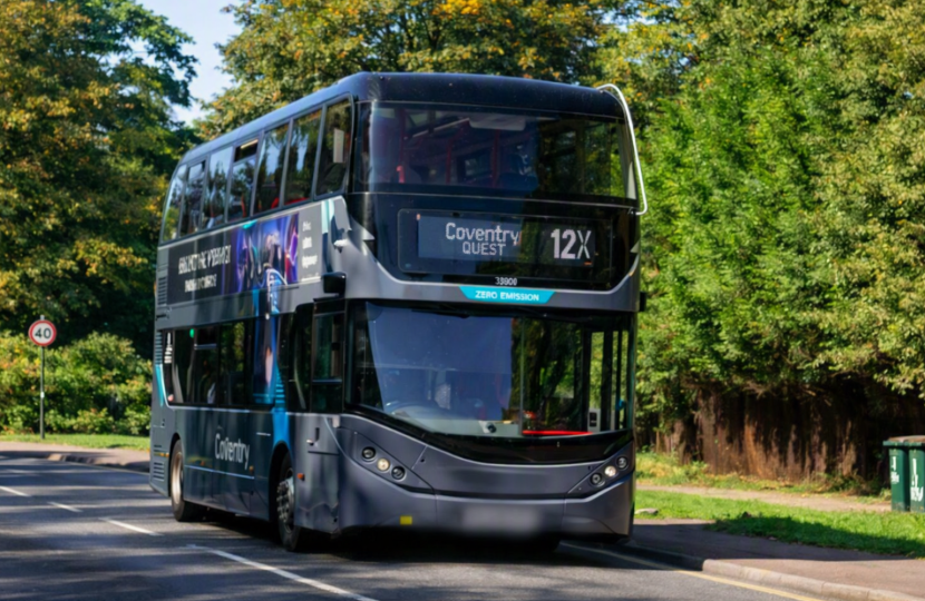 Bus