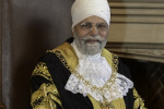 Jaswant Birdi is Lord Mayor