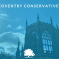 Coventry Conservatives say NO to a tourist tax in the city