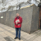 Cllr Gary Ridley on Earlsdon Street