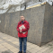 Cllr Gary Ridley on Earlsdon Street