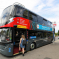 Bus faires up
