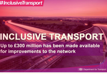 Inclusive transport 