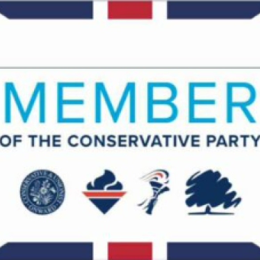 Member Card example
